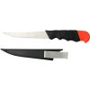 Nôž Strend Pro FK041, 270 mm, s púzdrom, rybársky, Fishing&Survival