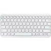 ASUS Marshmallow KW100 Copilot version - bezdrôtová klávesnica, White, CZ/SK (90XB0880-BKB560)
