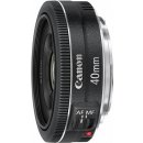 Canon EF 40mm f/2.8 STM od 219 € - Heureka.sk