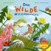 Maxi Pixi 426: Das wilde Wiesengewusel (Judith Allert,Anne-Kathrin Behl)(Brožovaná)