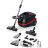 Tepovač Bosch BWD421POW 2100 W čierny