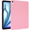 AppleKing matný kryt z mäkkého plastu na iPad Air 11