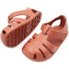 Igor Shoes sandálky nemo solid terracota