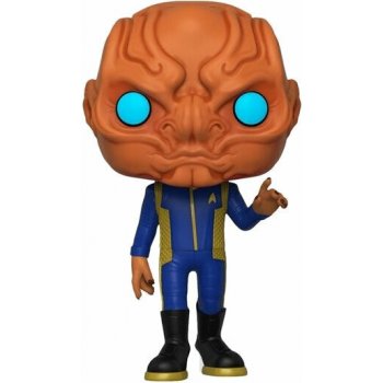 Funko POP! Star Trek Discovery Saru