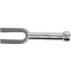 BGS technic 1809 BGS , Přípravek na rozpojování a demontáž kulových čepů 185 mm vidlice 18 mm