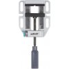 Wolfcraft Zverák pod vŕtačku, čeľuste – 80mm, rozsah – 80mm, wolfcraft 3423000