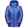 MAMMUT Eiger Nordwand Light Down IN Hooded Jacket Women eiger blue - S