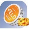 VELO BREEZY MANGO 4 DOTS 10,9 mg/g 20 vrecúšok