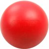 AMREP FITNESS Masážna loptička 64mm červená
