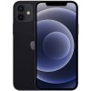 Apple iPhone 12 64GB Black Trieda B