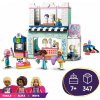 LEGO LEGO® Friends 42662 Kaderníctvo a obchod s doplnkami