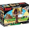 Playmobil 71016 Asterix: Trubadix a dům na stromě