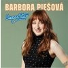 Piešová Barbora: Barbora Piešová: CD