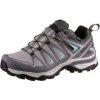 Salomon X Ultra 3 GTX W Magnet Shark Beach Glass Trekingová Obuv Veľkosť 4,5
