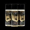 Orgie Sensual Masážny Rastlinný Olej Tantrická Mini Kolekcia 3 x 30 ml sada