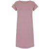 Husky Dot Faded Pink M