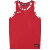 K1X HARDWOOD BIG HOLE MESH Dres