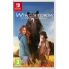 Windstorm: An Unexpected Arrival (Switch)