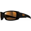 Julbo ARMOR cameleon matt black/black/orange