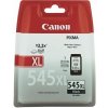Atramentová kazeta Canon PG-545 XL, black