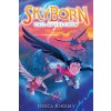Call of the Crow (Skyborn #2) (Jessica Khoury)(Pevná)