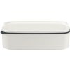 Villeroy & Boch Like To Go & To Stay desiatový a obedový box 20 x 13 cm