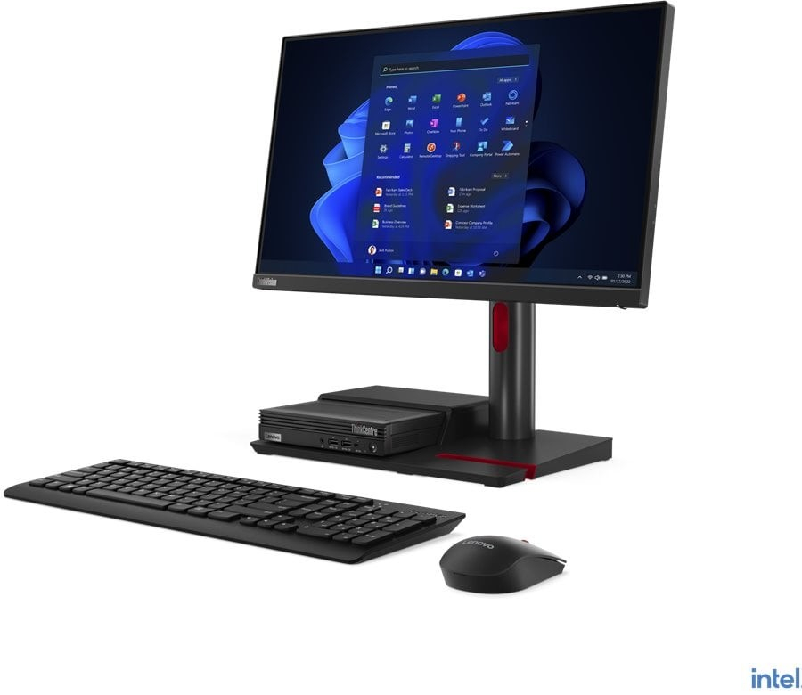 Lenovo ThinkCentre Tiny-In-One Flex 22i