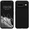 Púzdro kwmobile Google Pixel 8 černá