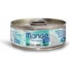 Monge Cat Natural konzerva morské plody s kuracím mäsom 80 g