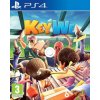 KeyWe (PS4) 5056208810588