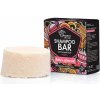 Macrovita Olive-Elia Shampoo Bar for Normal Hair Bitter Almond - Tuhý šampón pre normálne vlasy s mandľami 80 g Olive-Elia Shampoo Bar for Normal Hair Bitter Almond