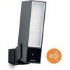 Netatmo Smart Outdoor Camera with Siren inteligentná vonkajšia kamera čierna NOC-S-EC