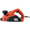 Elektrický hoblík Black&Decker KW712KA