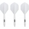 Bull's NL Union Flight System - Large - No.2 - White
