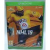 NHL 19 Xbox One