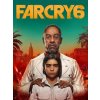 Far Cry 6 (PC) Ubisoft Connect Key 10000206389008