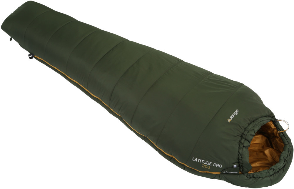 Vango LATITUDE PRO 200