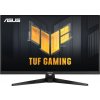 Asus asus vg32aqa1a TUF Gaming 31.5inch WQHD Monitor 16: 9 2560x1440 170Hz 1ms MPRT FreeSync Gamefast vstup HDR 10 VA panel HDMI Panel DP HDMI Panel