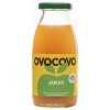 Ovocovo Jablko 100% 250 ml