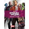 Strážci Galaxie kolekce 1.-3. DVD