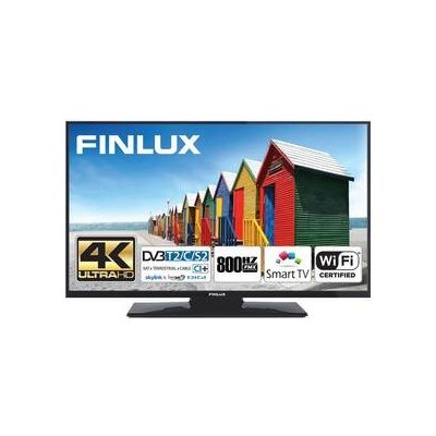 Televízor Finlux 43FUF7161