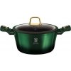 BerlingerHaus kastról 24cm BH-6058 Emerald