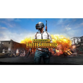 Playerunknown’s Battlegrounds