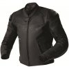 Kožená bunda RST 3605 S1 D3O Black - 42/M