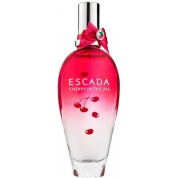 Escada Cherry In The Air toaletná voda dámska 100 ml tester