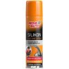 MOJE AUTO Ochranný prostriedok na gumu - Silikónový sprej 200ml
