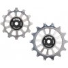 KOGEL Shimano cestné kladky 12/14 zubov R9200/ R8100, Raw Cestné kladky s celokeramickými ložiskami
