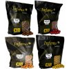 Carp Inferno Boilies Light Line 3 kg, Variant Brusinka Chobotnice