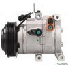 Kompresor klimatizácie NISSENS** FIRST FIT ** 12V 89533 EAN: 5707286367814