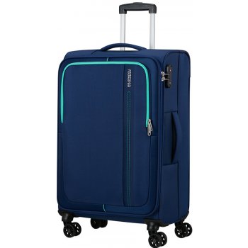 American Tourister SEA SEEKER SPINNER 68 Combat Navy 61 L